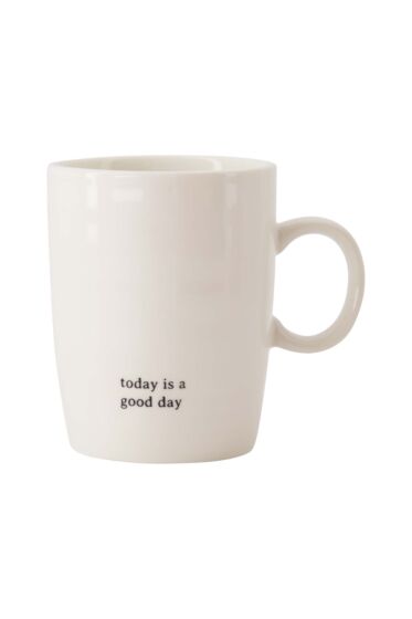 Zusss theemok today is a good day