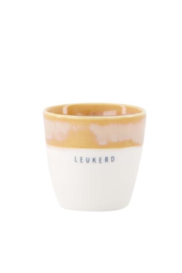 Zusss espressomok leukerd