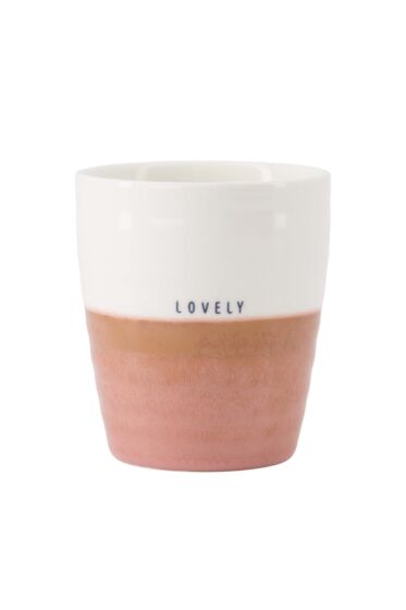 Zusss koffiemok lovely