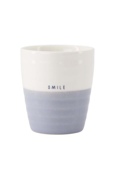 Zusss koffiemok smile