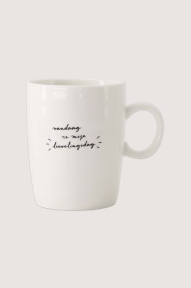  Zusss theemok lievelingsdag