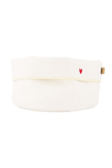 Zusss broodmand hartje