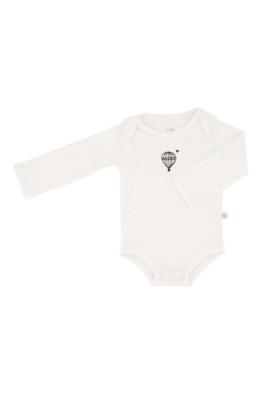 Zusss rompertje in geschenkdoos