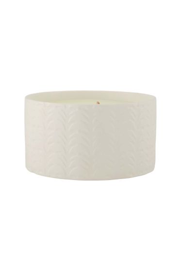Zusss buitenkaars palm patroon L