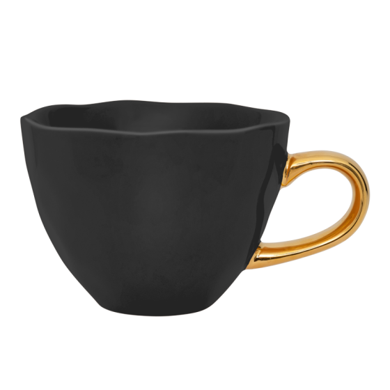 Good Morning Cup Cappuccino/tea black
