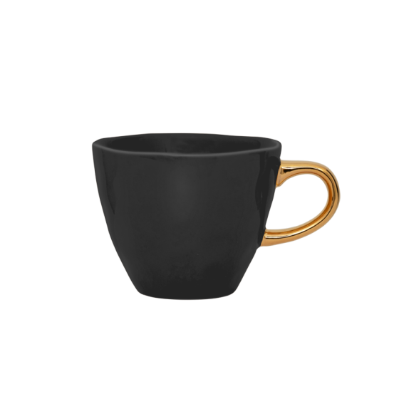 Good Morning Cup Coffee black