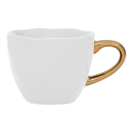 Good Morning Cup Espresso white