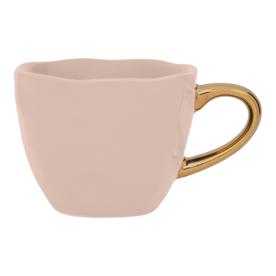 Good Morning Cup Espresso old pink