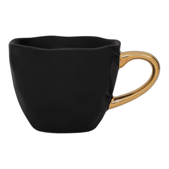 Good Morning Cup Espresso black