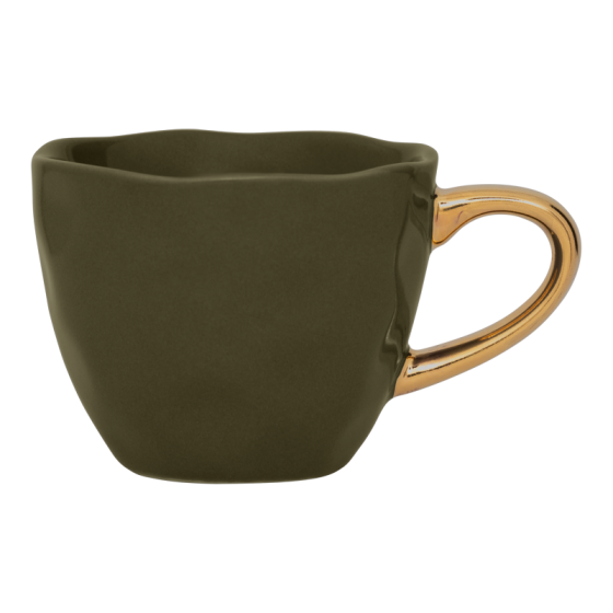 Good Morning Cup Espresso fir green