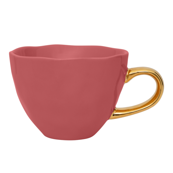 Good Morning Cup Cappuccino/tea apricot