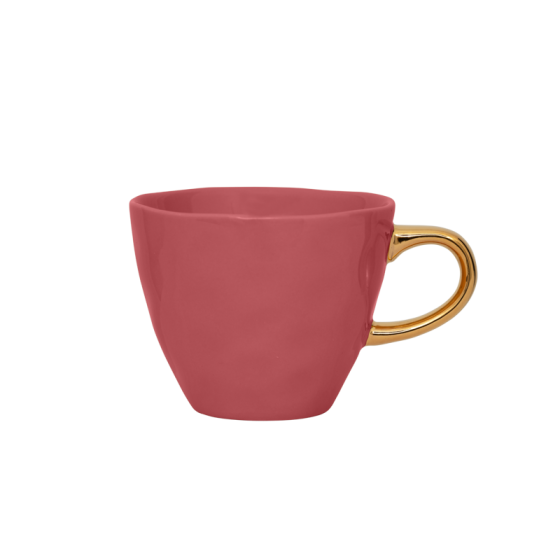Good Morning Cup Coffee brandied apricot
