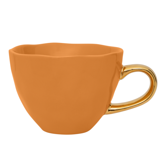 Good Morning Cup Cappuccino/tea caramel
