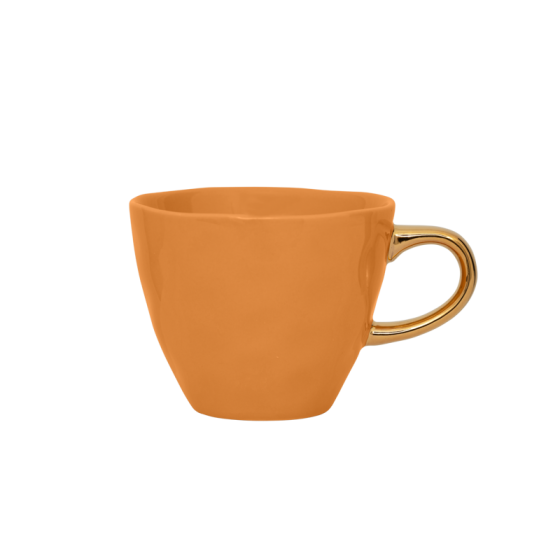 Good Morning Cup Coffee caramel