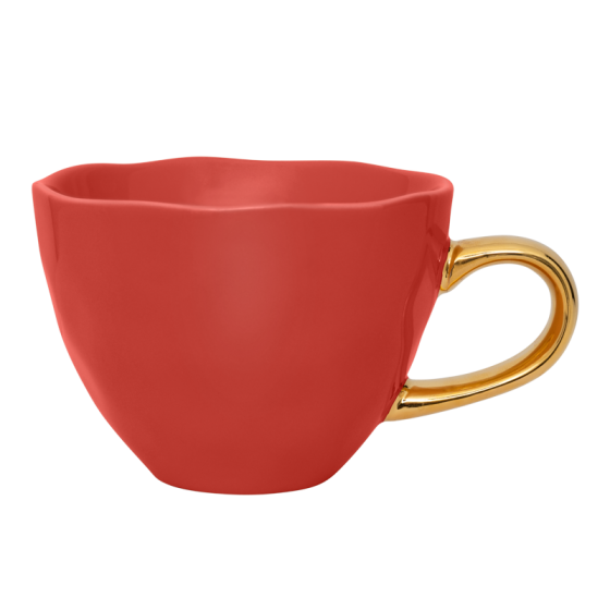 Good Morning Cup Coffee raspberry