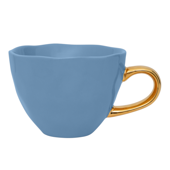 Good Morning Cup Cappuccino/tea pacific
