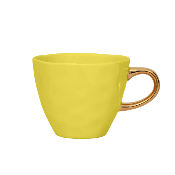 Good Morning Cup Coffee limelight