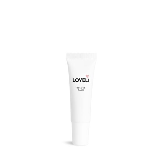 Loveli rescue balm