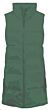 Zusss lange bodywarmer