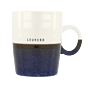 Zusss theemok leukerd wit/blauw