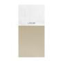 Zusss servetten lieverd 11x20cm