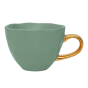 Good Morning Cup Cappuccino/tea jadesheen