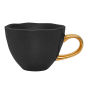 Good Morning Cup Cappuccino/tea black