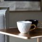 Good Morning Cup Cappuccino/tea white