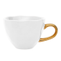 Good Morning Cup Cappuccino/tea white
