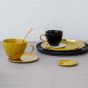 Good Morning Cup Coffee black