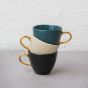 Good Morning Cup Coffee black