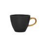 Good Morning Cup Coffee black