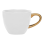 Good Morning Cup Espresso white
