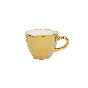 Good Morning Cup Espresso gold