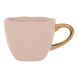 Good Morning Cup Espresso old pink