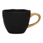 Good Morning Cup Espresso black