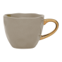 Good Morning Cup Espresso gray morn