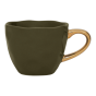 Good Morning Cup Espresso fir green