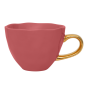 Good Morning Cup Cappuccino/tea apricot