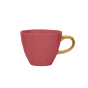 Good Morning Cup Coffee brandied apricot