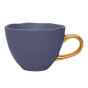 Good Morning Cup Cappuccino/tea purple brue