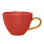 Good Morning Cup Coffee raspberry