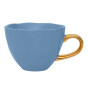 Good Morning Cup Cappuccino/tea pacific
