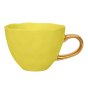 Good Morning Cup Cappuccino/tea limelight