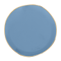 Good Morning plate Ø17 cm pacific