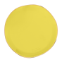 Good Morning plate Ø17 cm limelight