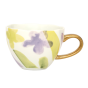 Good Morning Cup Cappuccino/tea kusha