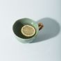 Good Morning Cup Cappuccino/tea jadesheen